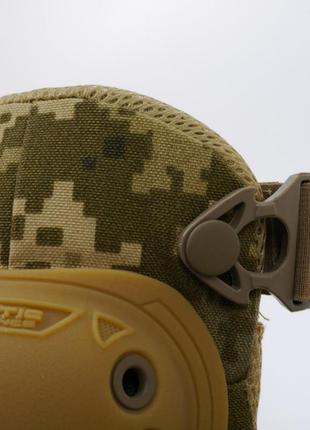 Налокотники киборг защитные тактические военные койот налокотники защитные всу оксфорд 600d8 фото