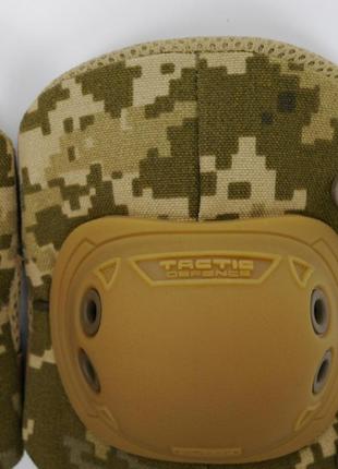 Налокотники киборг защитные тактические военные койот налокотники защитные всу оксфорд 600d9 фото