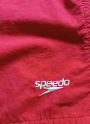 Шорти фірми speedo3 фото