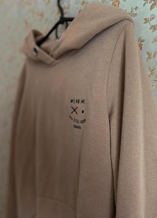 Кофта/худи cropp