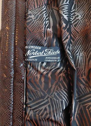 Пальто из енота енотовая шуба натуральный мех шуба енот размер м\l