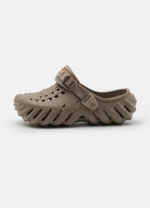 Шльопанці crocs