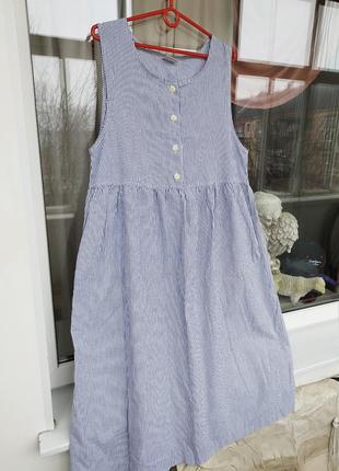 Платье летнее trader bay
