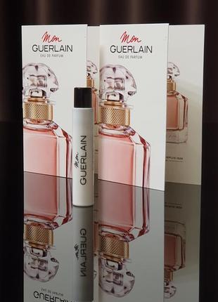 Оригинальный пробник guerlain mon guerlain eau de parfum_ 0,7ml5 фото