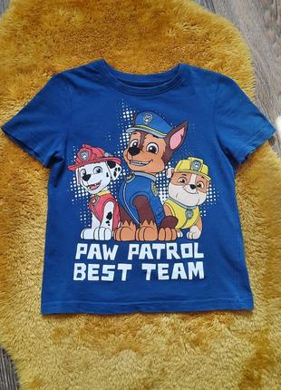 Футболка на зріст 110 см