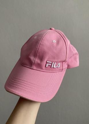 Кепка fila