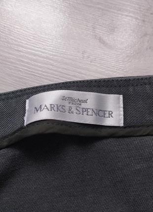 Стильна спідниця marks&spencer4 фото