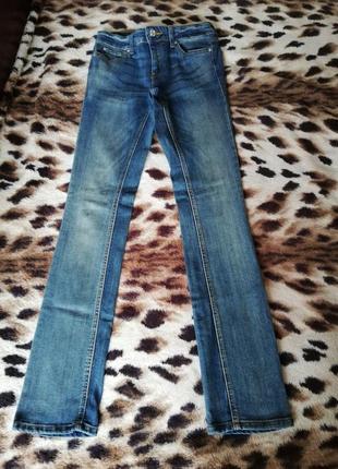Джинси