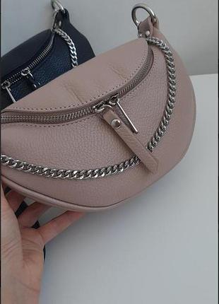 Бананка кожаная 2
