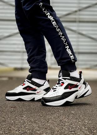 Кросівки nike m2k tekno1 фото