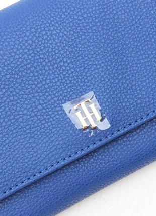 Розпродаж гаманець tommy Chaqueta оригінал із сша7 фото