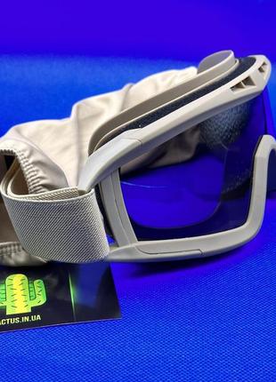 Тактические очки со сменными линзами баллистическая маска военные очки тактические защитные очки для военных5 фото