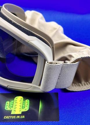 Тактические очки со сменными линзами баллистическая маска военные очки тактические защитные очки для военных6 фото