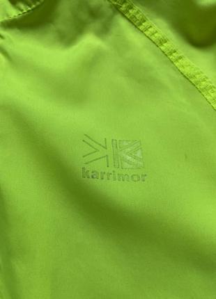 Летняя ветровка karrimor3 фото