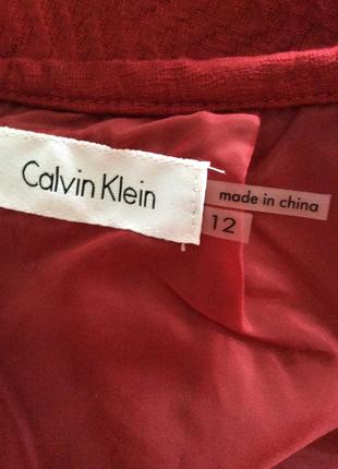 Костюм calvin klein (m-l)6 фото