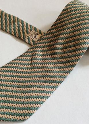 Краватка һегмцеѕ оригінал 100% шовк