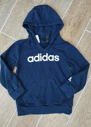 Свитшот adidas оригинал. свитшот. кофта.