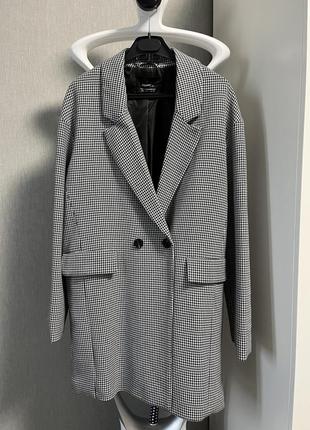 Пиджак, легкое пальто pull & bear
