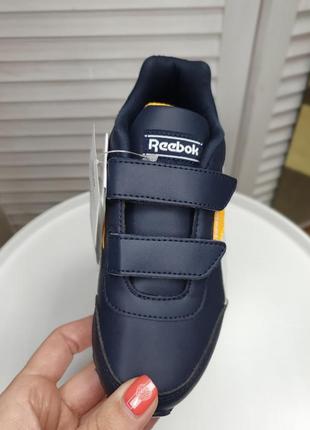 Кроссовки reebok