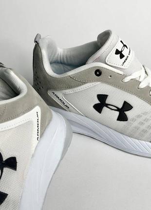 Кроссовки under armour7 фото