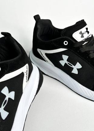 Кросівки under armour6 фото