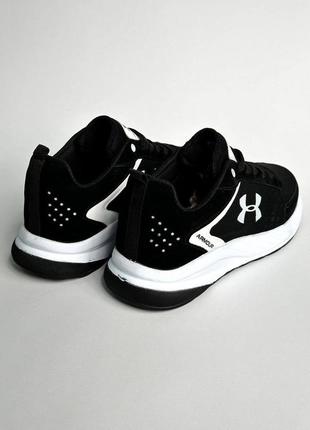 Кросівки under armour9 фото