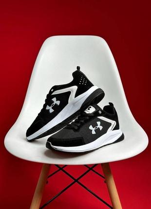 Кросівки under armour5 фото