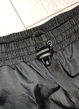Водоотталкивающие спортивные штаны2 фото