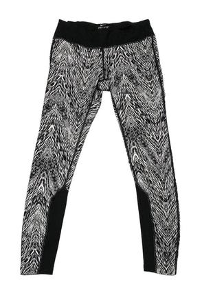 Nike dri-fit лосіни легінси