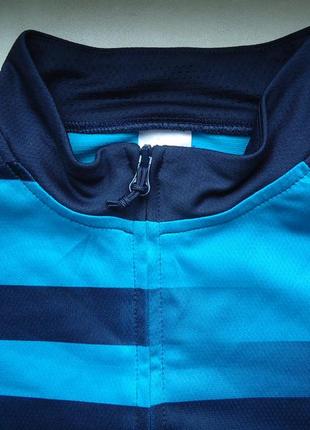 Велофутболка велоджерси triban rc100 cycling jersey (s) 2020г6 фото