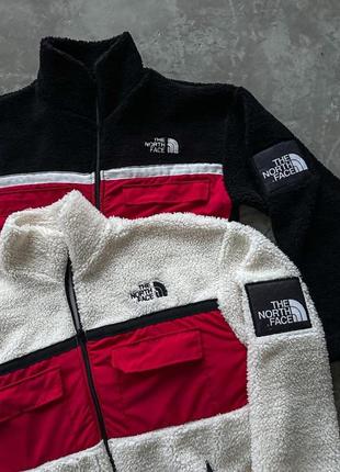 Жакет the north face р.s