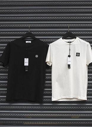 Футболка stone island🔥
