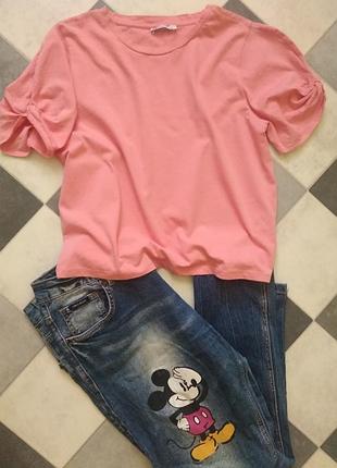 Футболка zara