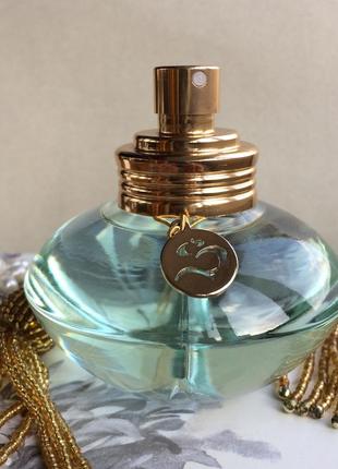 Оригинал s by shakira aquamarine shakira редкость снятость новая 80 мл