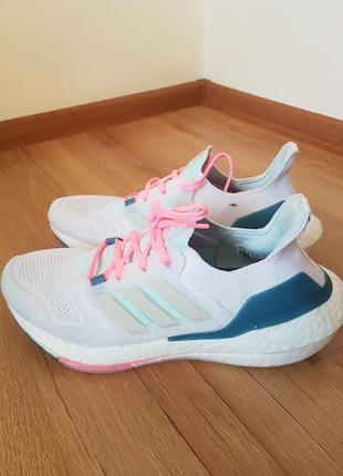Кроссовки adidas ultraboost 42 p.