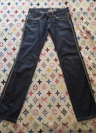 Фирменные джинсы италия  28р4 фото