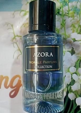 Azora&nbsp;morale parfums парфумована вода, 50 мл