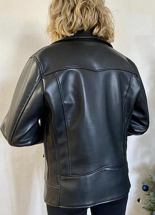Куртка zara 5