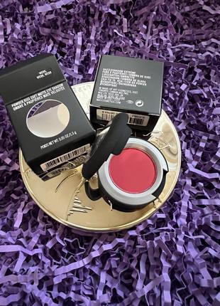 Профессиональные тени для век powder kiss soft matte eye shadow, оттенок werk, werk, werk