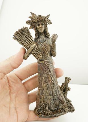 Статуетка богиня флора римська богиня4 фото