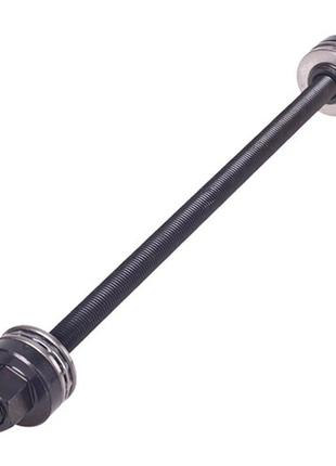 Alloid. винт для набора wt04803  m14. длина 35 см. (wt04803c)