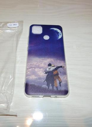 Чохол для nike solarsoft rache woven premium qs аніме