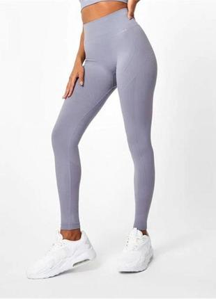 Женские спортивные лосины ausa pro