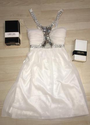 Нереально гарний сарафан в грецькому стилі