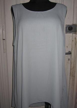 Блузка разм 20