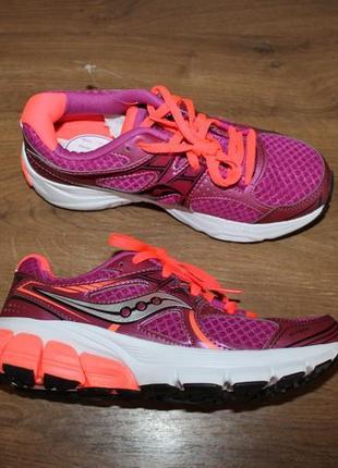 Saucony mystic sale