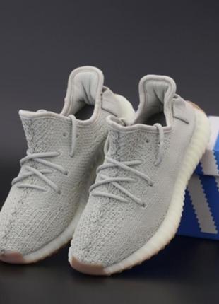 Кросівки adidas yeezy boost 350 кроссовки