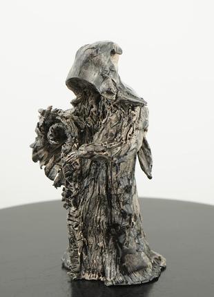 Статуетка "безликий мандрівник"  figurine faceless wanderer таємничий подарунок