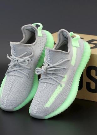 Кроссовки adidas yeezy boost 350 кроссовки