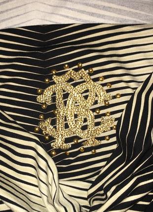 Красивенная туника roberto cavali